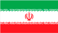 Flag of Iran